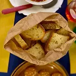 A Casa ta Nonna Gæstehus 3*