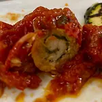 Gæstehus A Casa ta Nonna Parabita