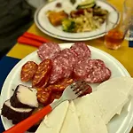 A Casa ta Nonna Gæstehus Parabita