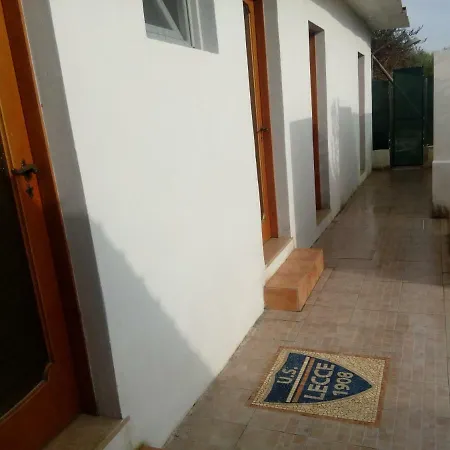 Guest House Parabita