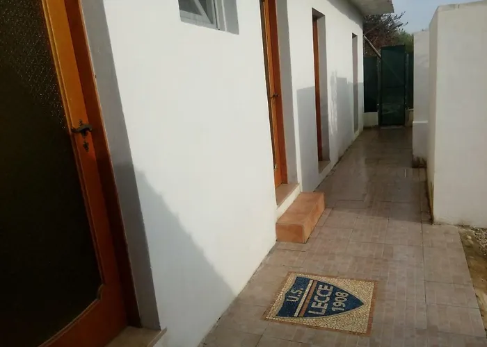 Guest House 帕拉比塔